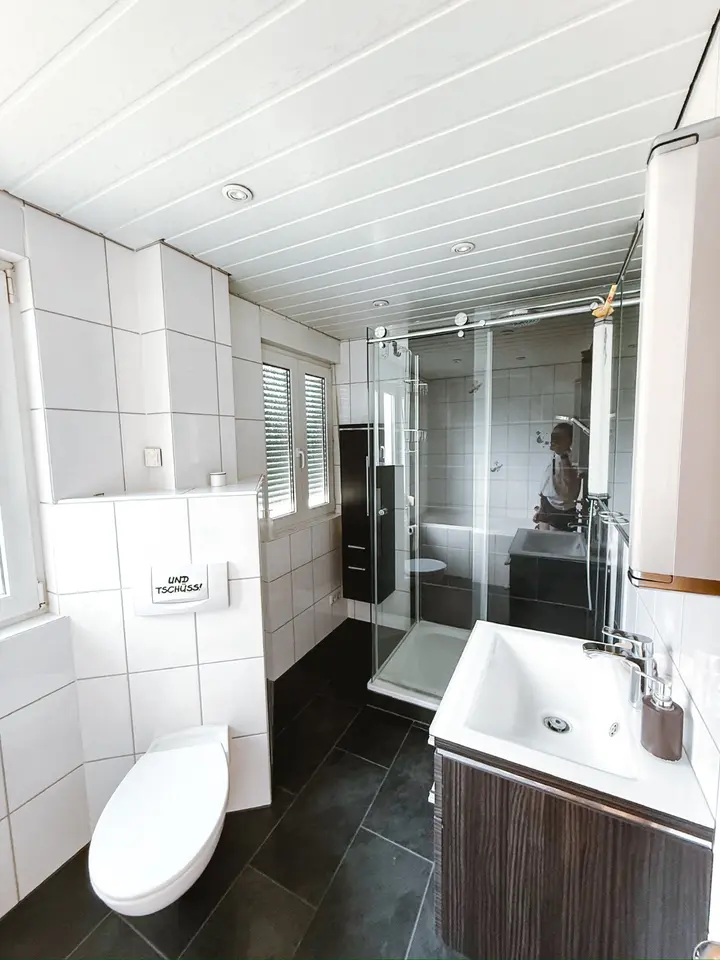 3 Zimmer Wohnung mit 80 m² in Gießen – Bild 10