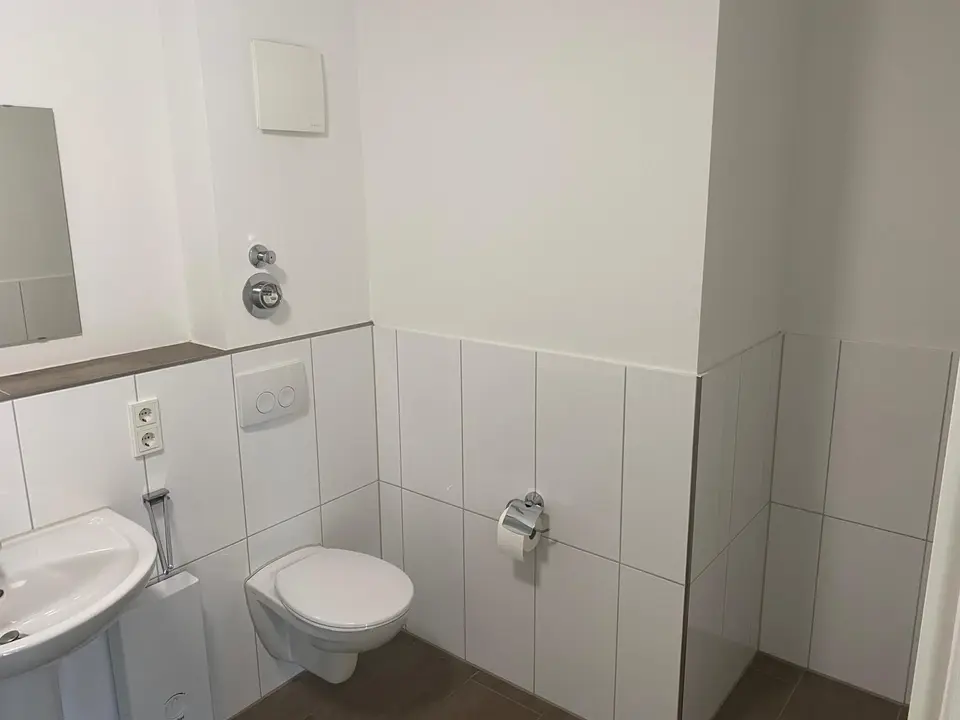 3 Zimmer Wohnung mit 75 m² in Kleve – Bild 6