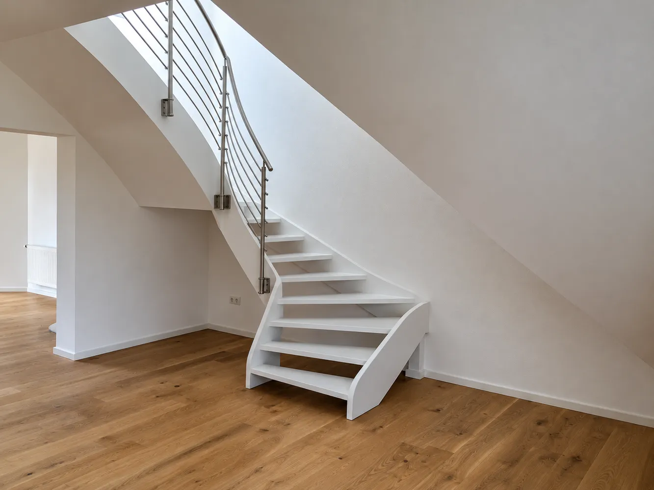 3 room apartment with 136 m² in Düsseldorf – Photo 9