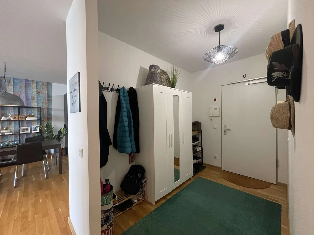 3 Zimmer Wohnung mit 114 m² in Köln – Bild 8