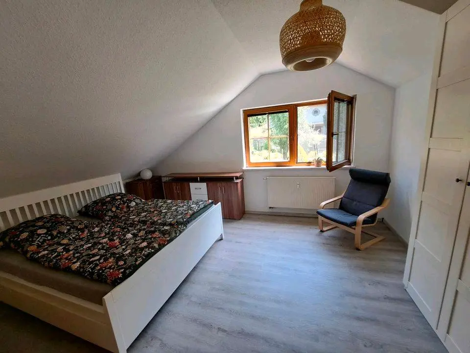 3 Zimmer Wohnung mit 144 m² in Schwarzenberg – Bild 4