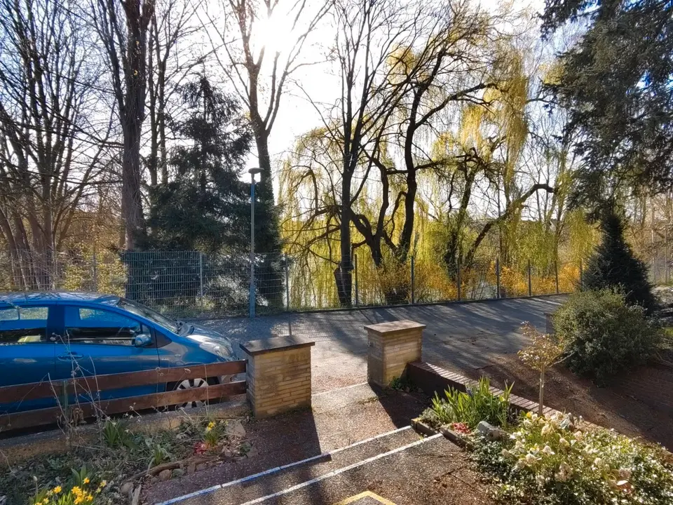 WG-Zimmer mit 22 m² in Hannover – Bild 7