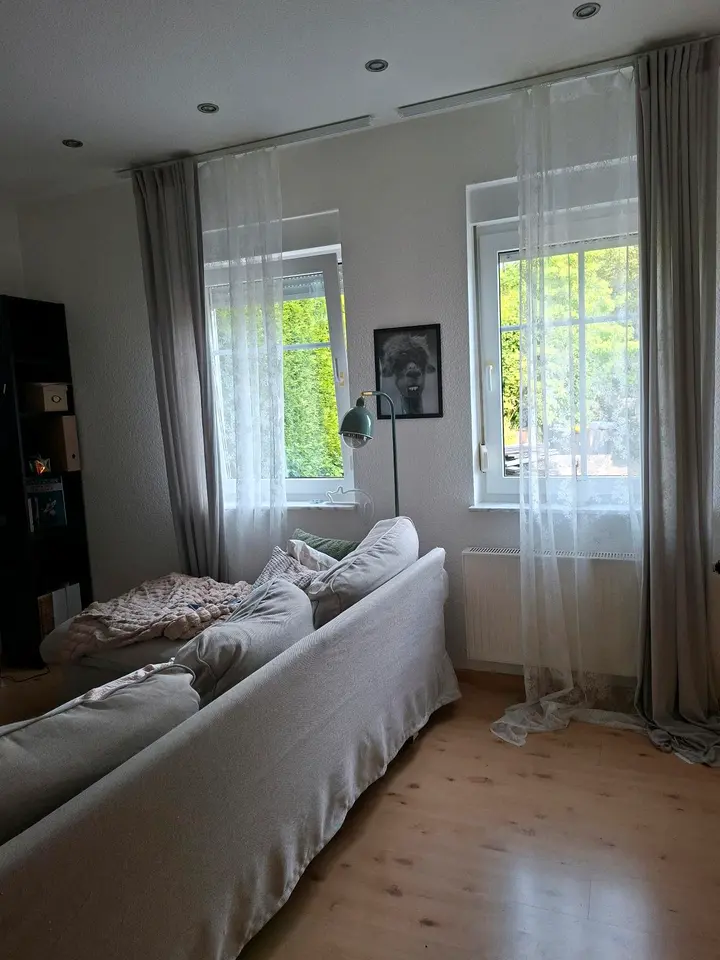 2 Zimmer Wohnung mit 40 m² in Siegen – Bild 3