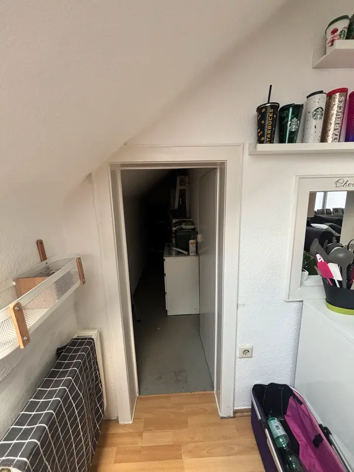 3 Zimmer Wohnung mit 62 m² in Lingen – Bild 6