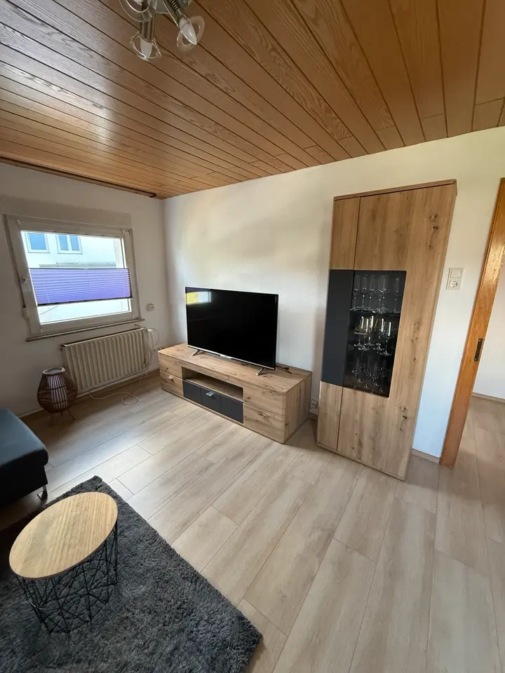 3 Zimmer Wohnung mit 70 m² in Siegen – Bild 8