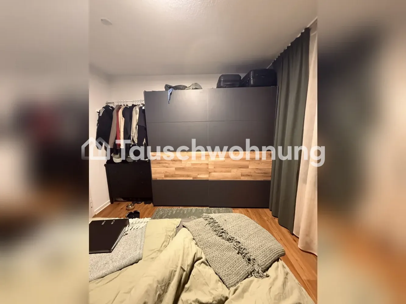 2 Zimmer Wohnung mit 38 m² in Neuss – Bild 4