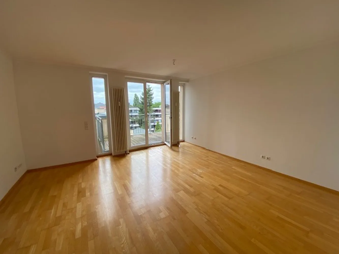 3 Zimmer Wohnung mit 110 m² in Krefeld – Bild 4
