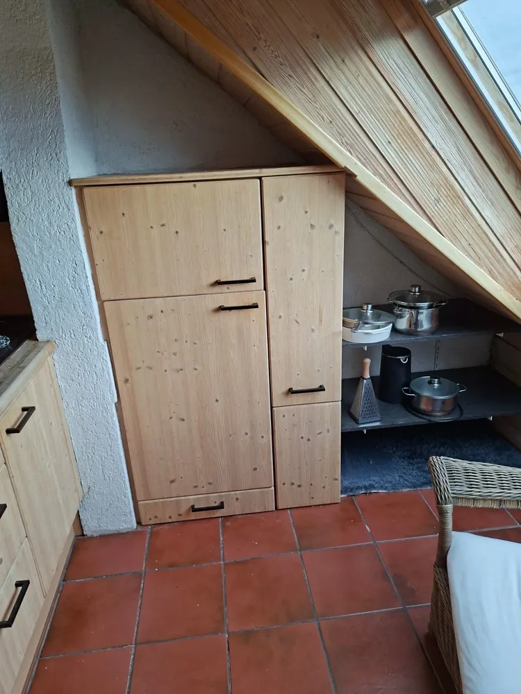 1 Zimmer Wohnung mit 32 m² in Karlsruhe – Bild 7