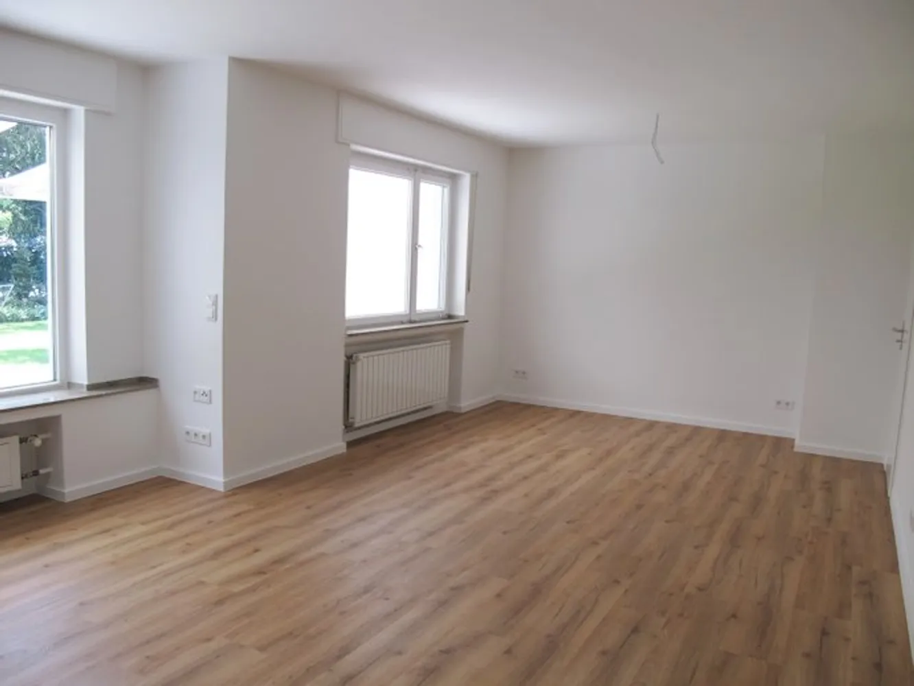 4 Zimmer Wohnung mit 90 m² in Köln – Bild 8