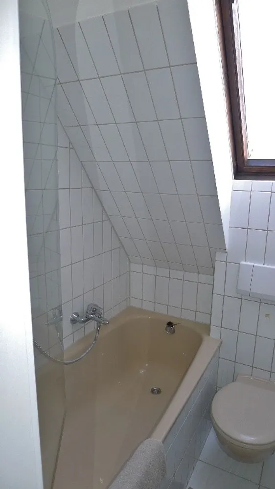3 Zimmer Wohnung mit 55 m² in Darmstadt – Bild 12