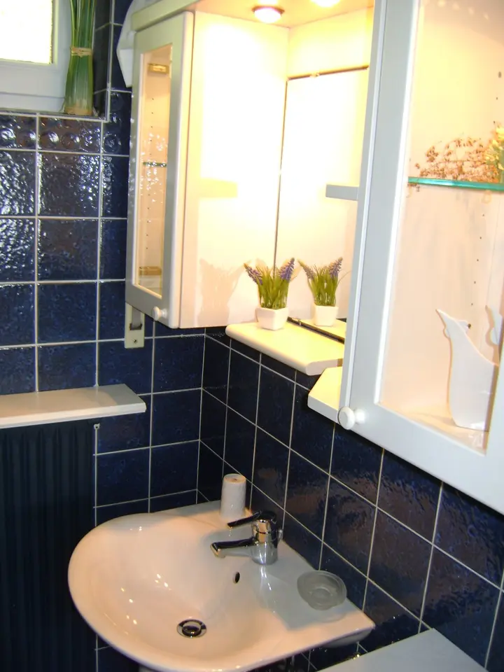 WG-Zimmer mit 30 m² in Neu-Isenburg – Bild 4