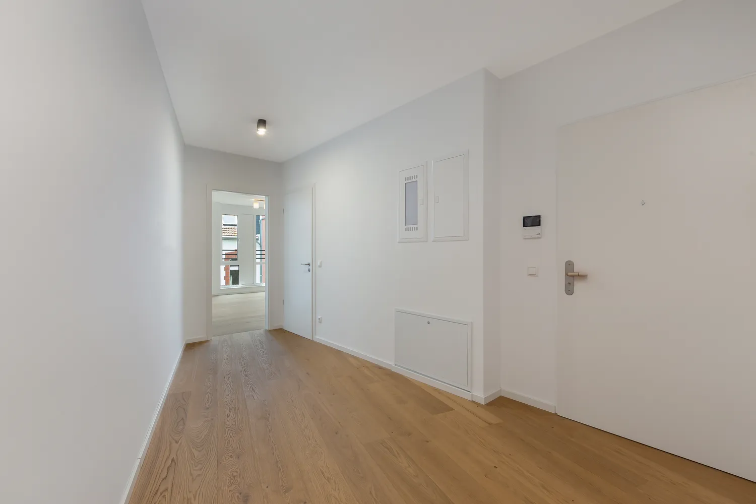 3 Zimmer Wohnung mit 77 m² in Düsseldorf – Bild 3