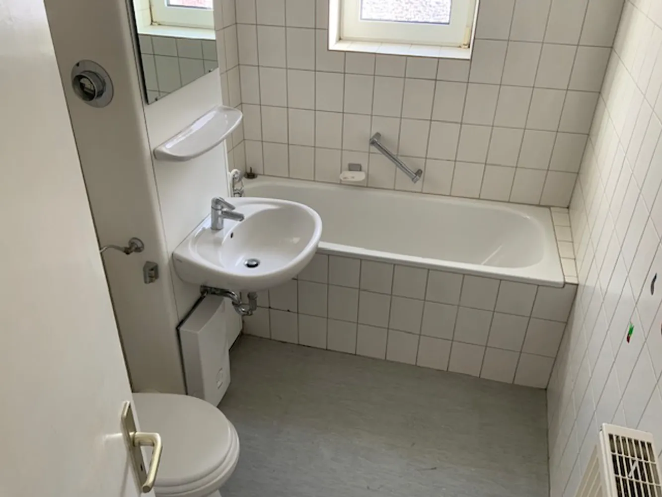 2 Zimmer Wohnung mit 62 m² in Krefeld – Bild 9