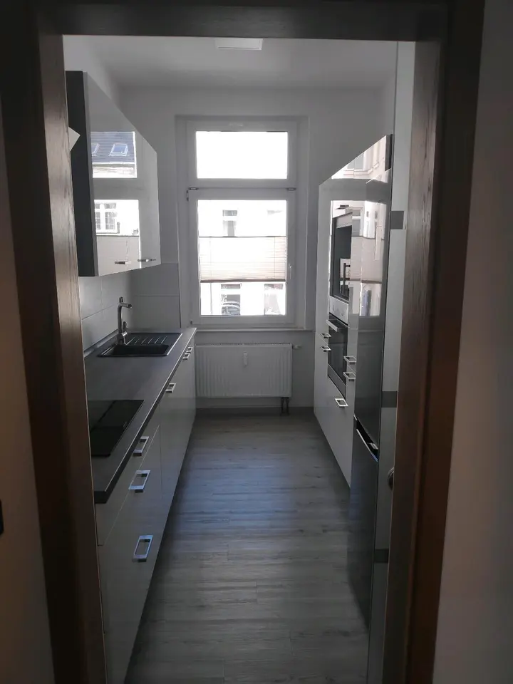 2 Zimmer Wohnung mit 72 m² in Crimmitschau – Bild 9