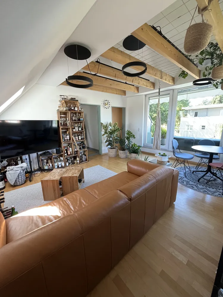 3 room apartment with 65 m² in Cologne – Photo 1
