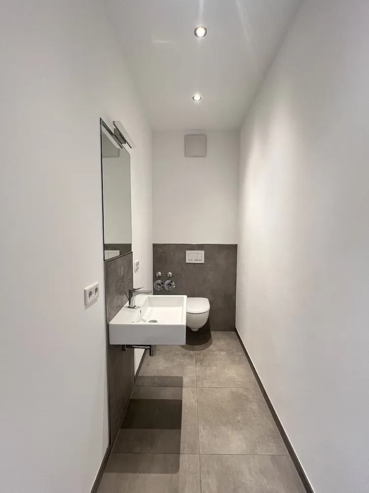 3 Zimmer Wohnung mit 132 m² in Mönchengladbach – Bild 11