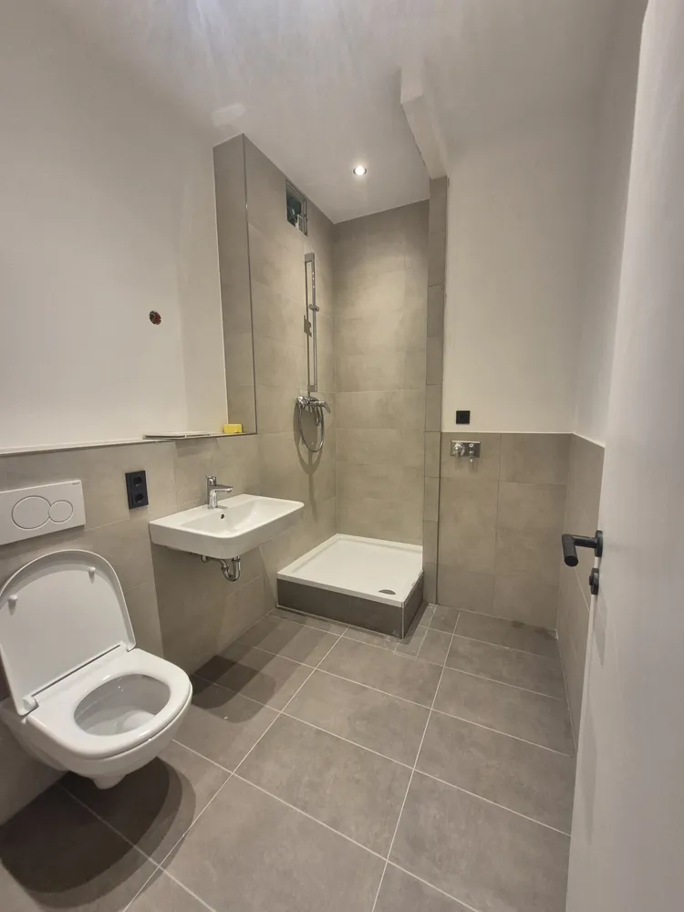 2 Zimmer Wohnung mit 67 m² in Darmstadt – Bild 6
