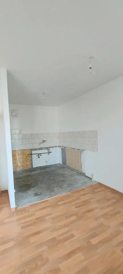 3 room apartment with 59 m² in Cottbus – Photo 2