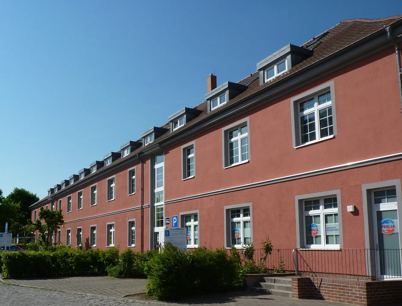 4 Zimmer Wohnung mit 128 m² in Schwedt/Oder – Bild 9