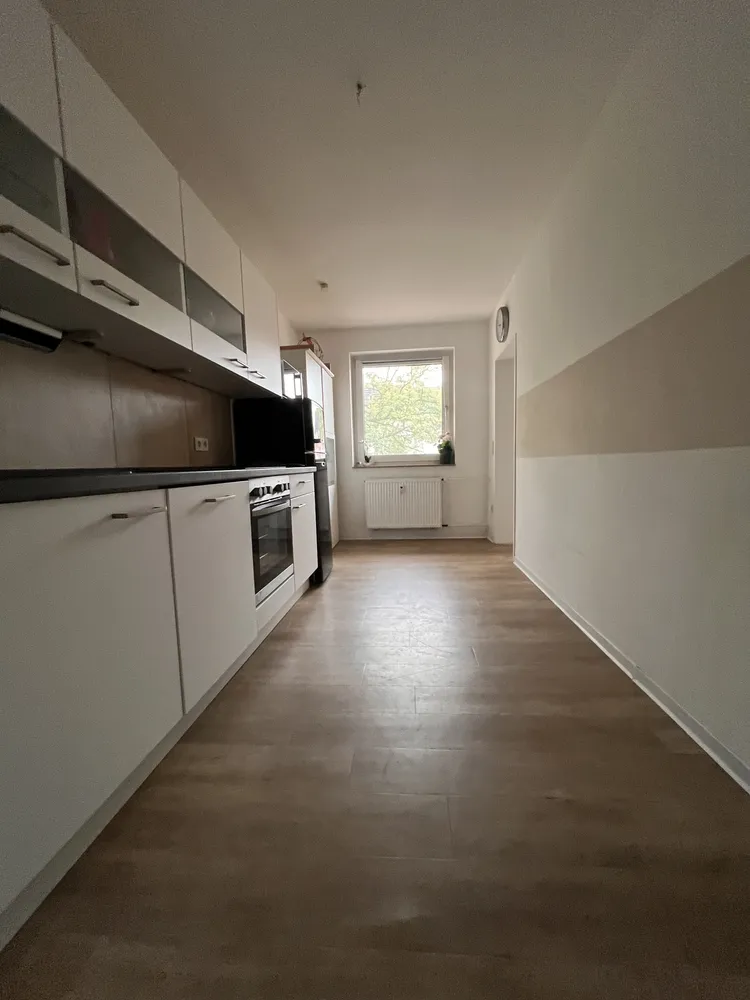 2 room apartment with 60 m² in Dortmund – Photo 4