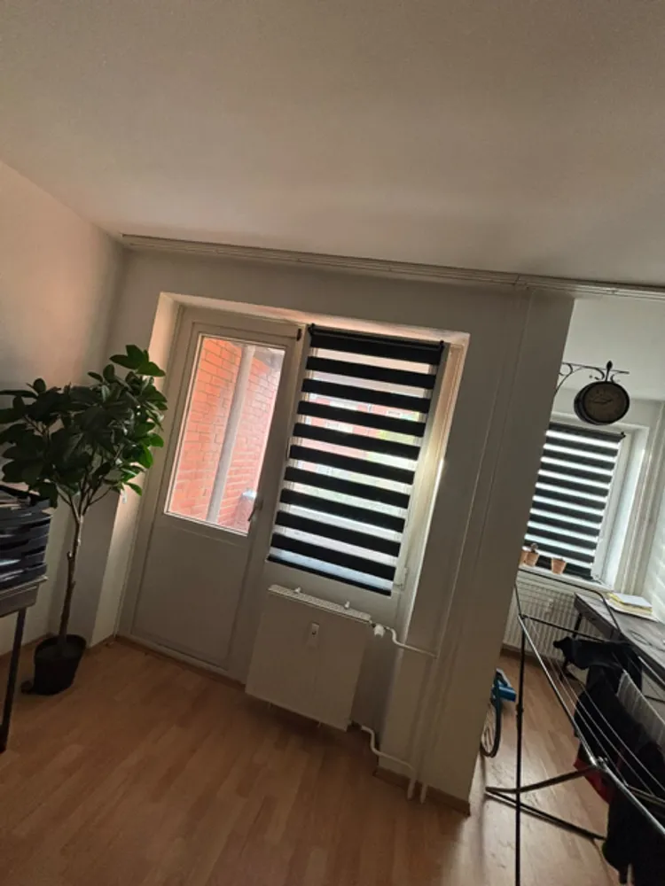 2 Zimmer Wohnung mit 59 m² in Kiel – Bild 2