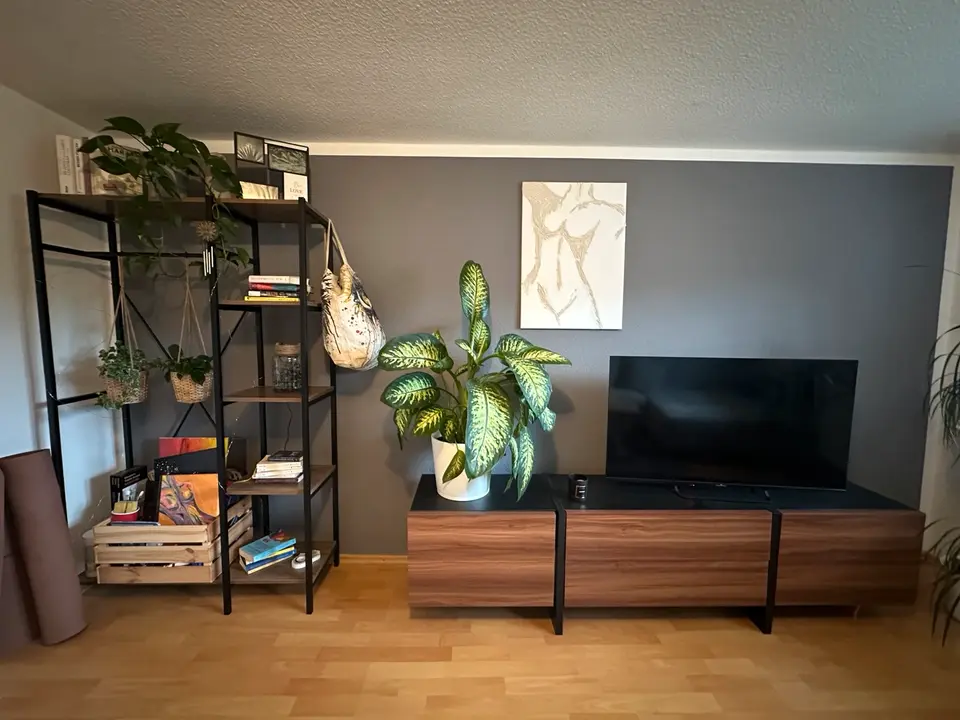 2 Zimmer Wohnung mit 56 m² in Wuppertal – Bild 3