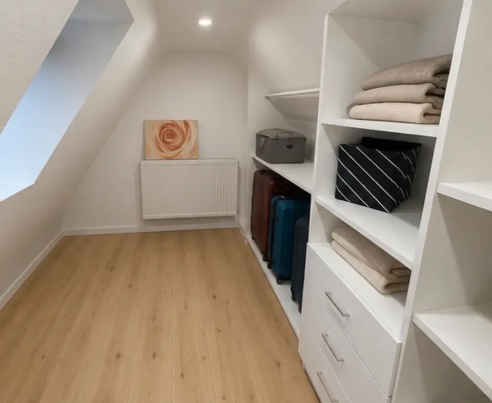 3 Zimmer Wohnung mit 77 m² in Heilbronn – Bild 1