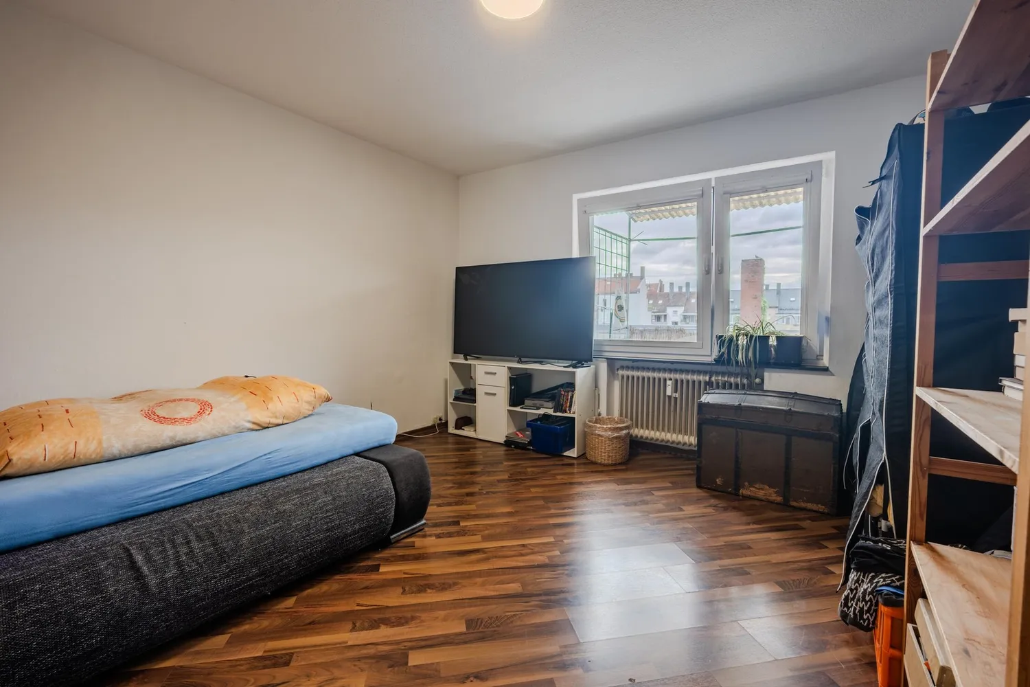 3 Zimmer Wohnung mit 75 m² in Nürnberg – Bild 4