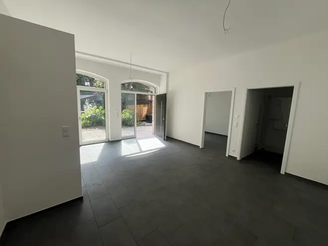 2 Zimmer Wohnung mit 49 m² in Karlsruhe – Bild 6
