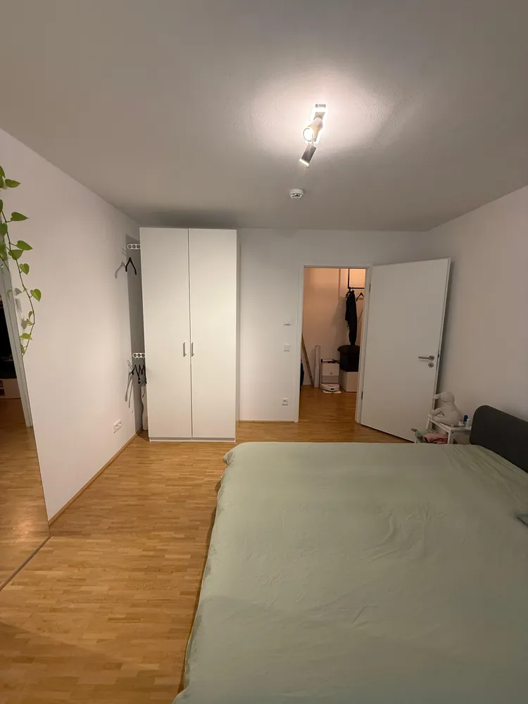 2 Zimmer Wohnung mit 70 m² in Hamburg – Bild 1