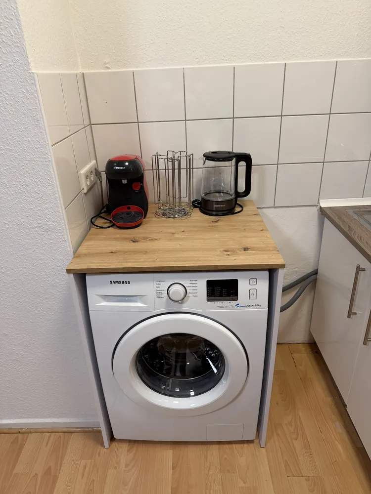1 Zimmer Wohnung mit 34 m² in Düsseldorf – Bild 11