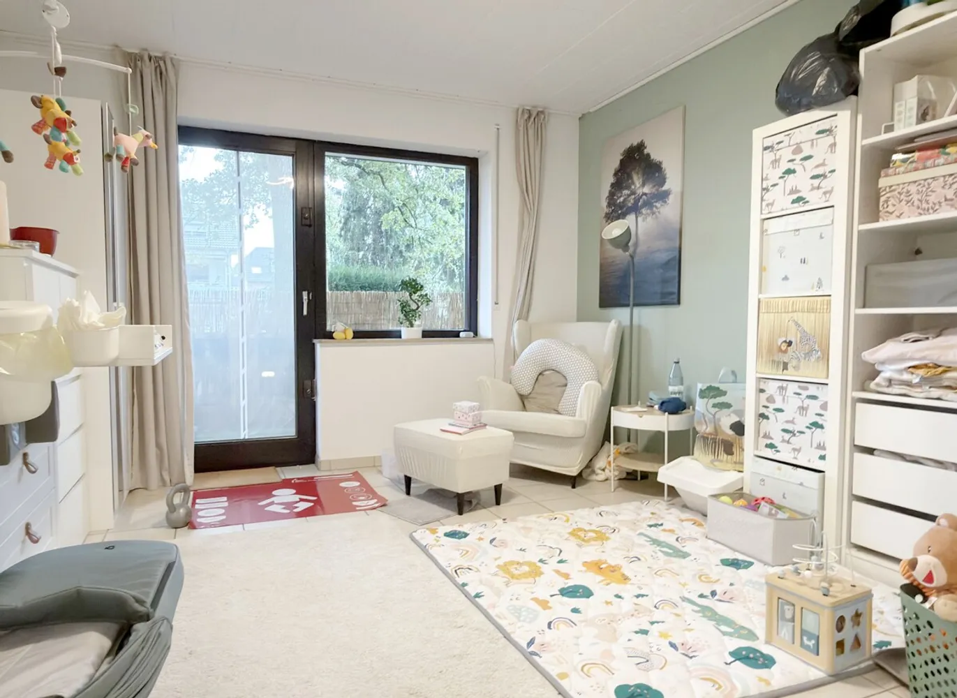 3 Zimmer Wohnung mit 96 m² in Langenfeld – Bild 6