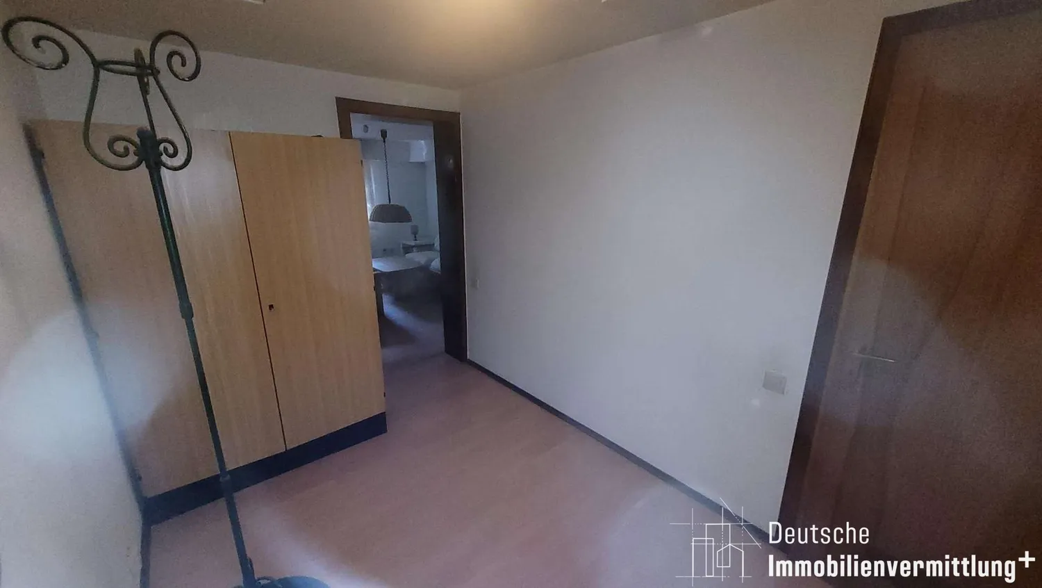 3 Zimmer Wohnung mit 90 m² in Hockenheim – Bild 1