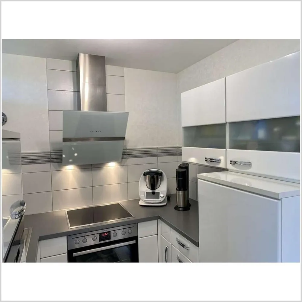 2 Zimmer Wohnung mit 55 m² in Würzburg – Bild 6