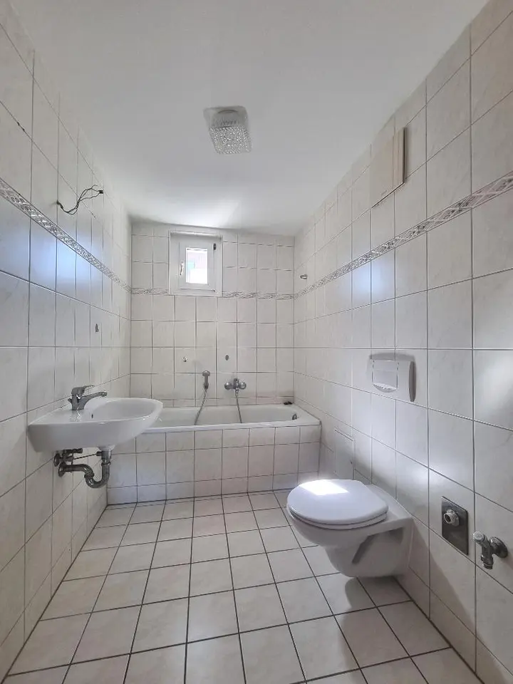 2 Zimmer Wohnung mit 45 m² in Köthen – Bild 3