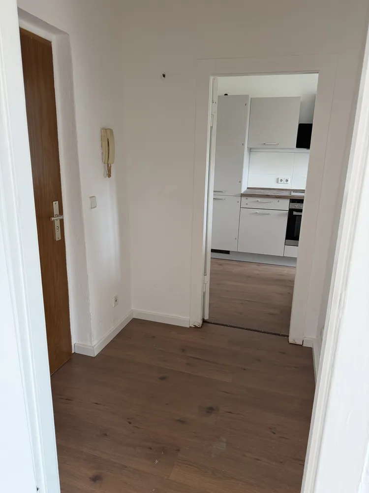 1 Zimmer Wohnung mit 38 m² in Berlin – Bild 10