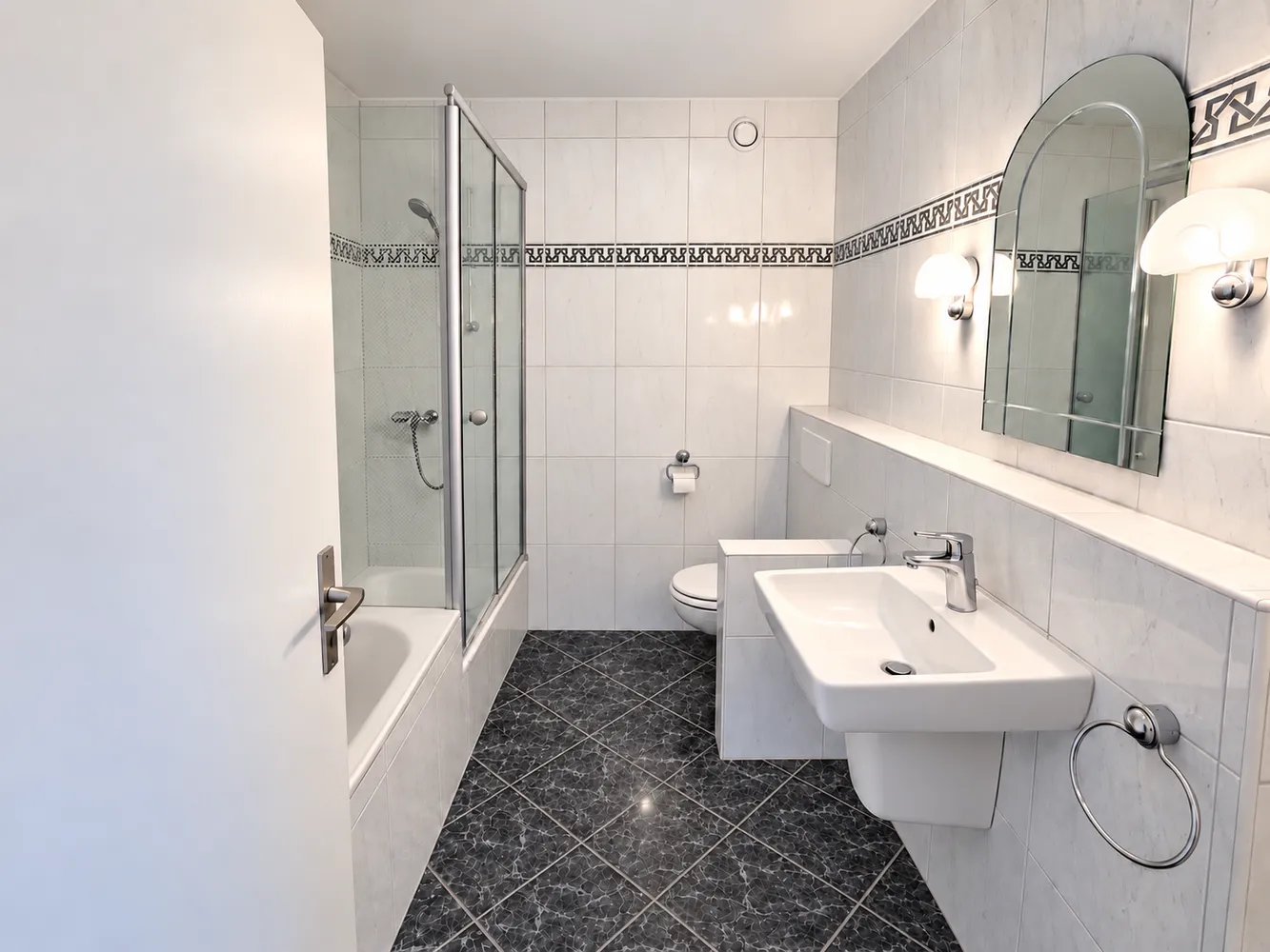 3 Zimmer Wohnung mit 77 m² in Lübeck – Bild 4