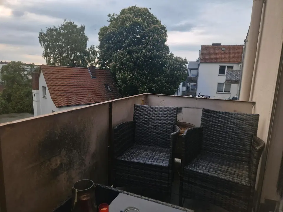 2 Zimmer Wohnung mit 84 m² in Osnabrück – Bild 10