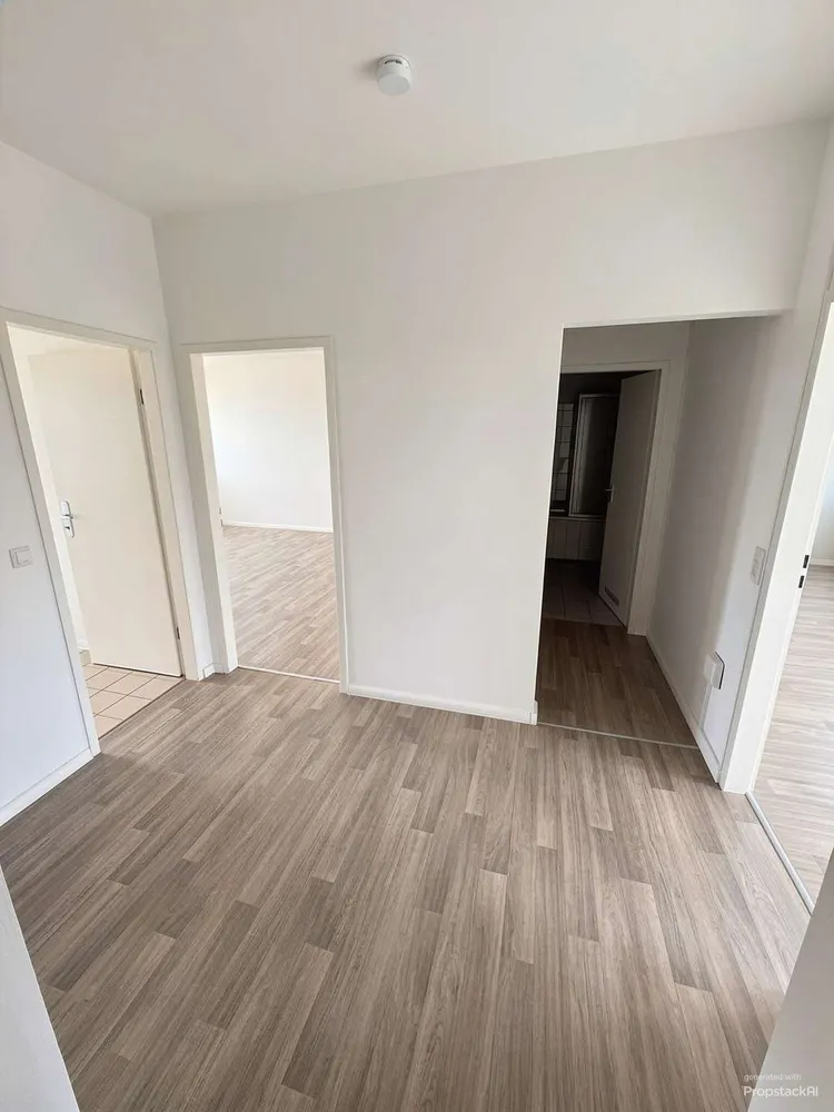 2 Zimmer Wohnung mit 70 m² in Magdeburg – Bild 1