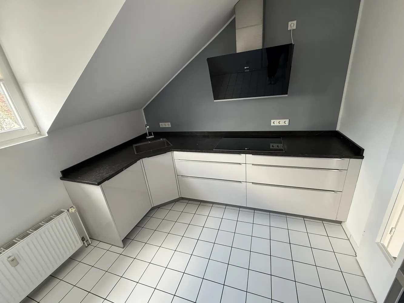 2 Zimmer Wohnung mit 96 m² in Düsseldorf – Bild 11