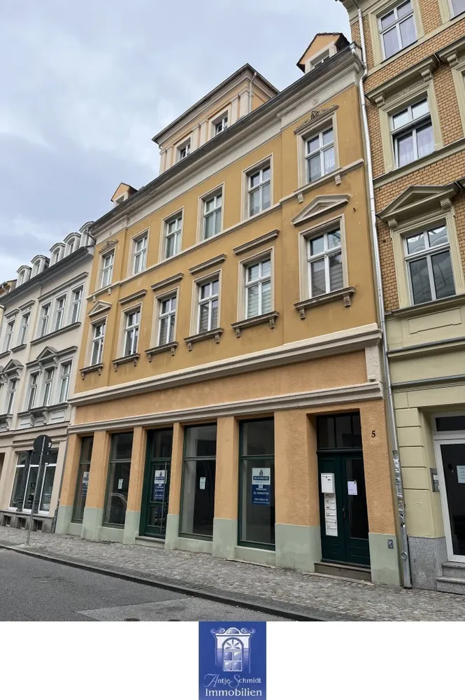 3 Zimmer Wohnung mit 73 m² in Bautzen – Bild 3