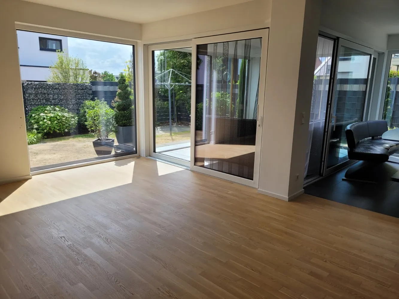 4 room apartment with 137 m² in Rheine – Photo 10