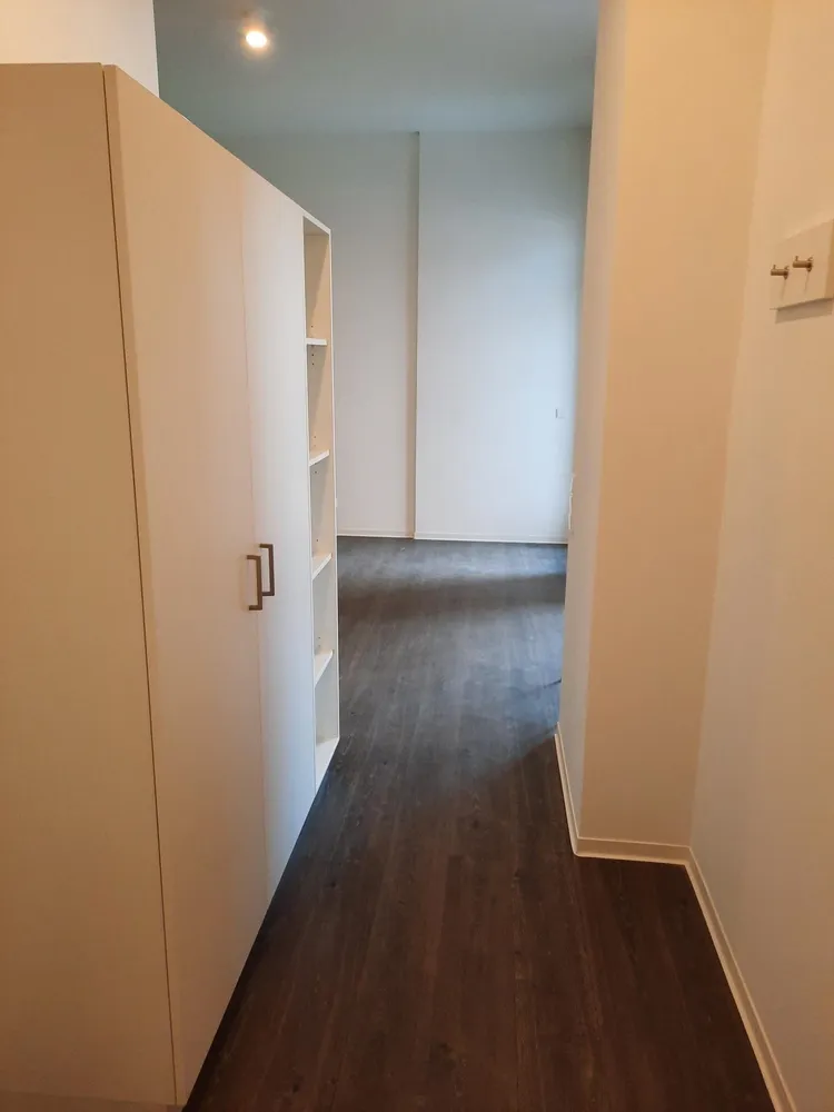 1 Zimmer Wohnung mit 42 m² in Düsseldorf – Bild 6