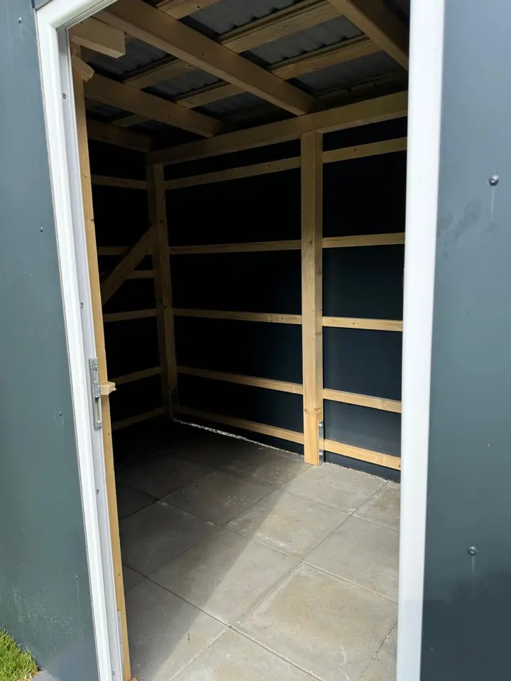 5 Zimmer Haus mit 125 m² in Flensburg – Bild 5