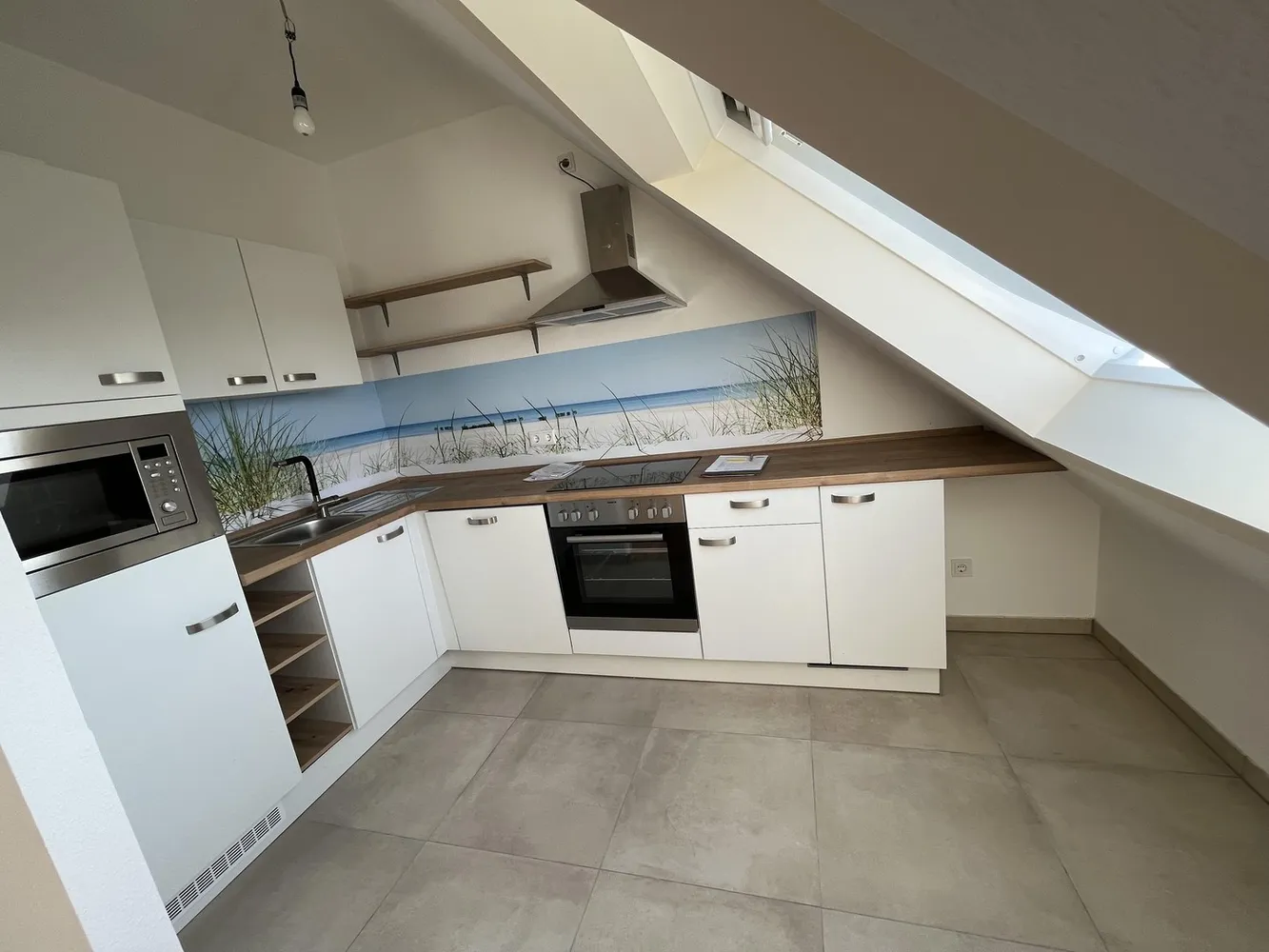 1 Zimmer Wohnung mit 38 m² in Wesel – Bild 8