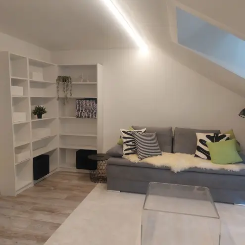 3 Zimmer Wohnung mit 62 m² in Köln – Bild 4