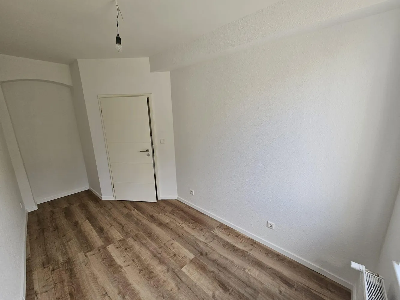 2 Zimmer Wohnung mit 39 m² in Bernau bei Berlin – Bild 6