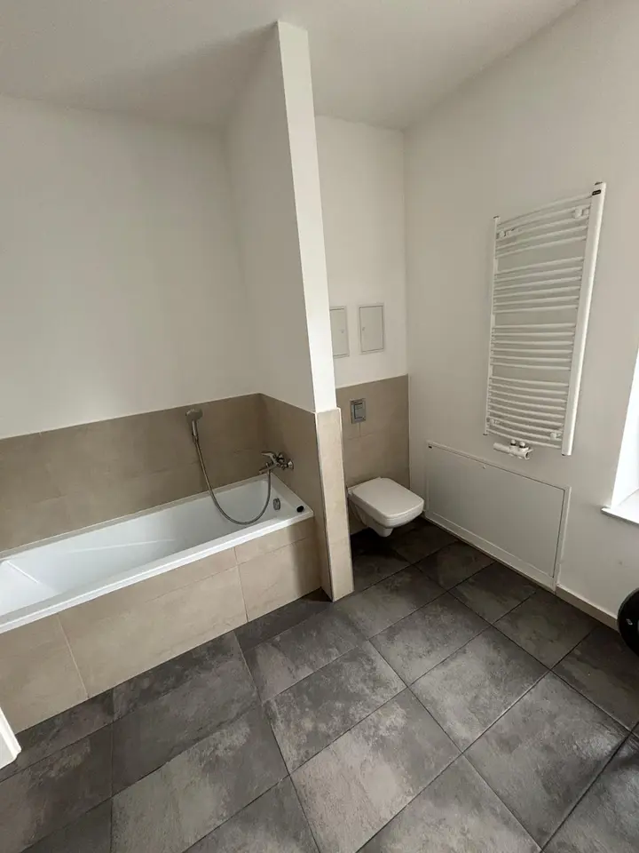 Shared room with 17 m² in Chemnitz – Photo 5