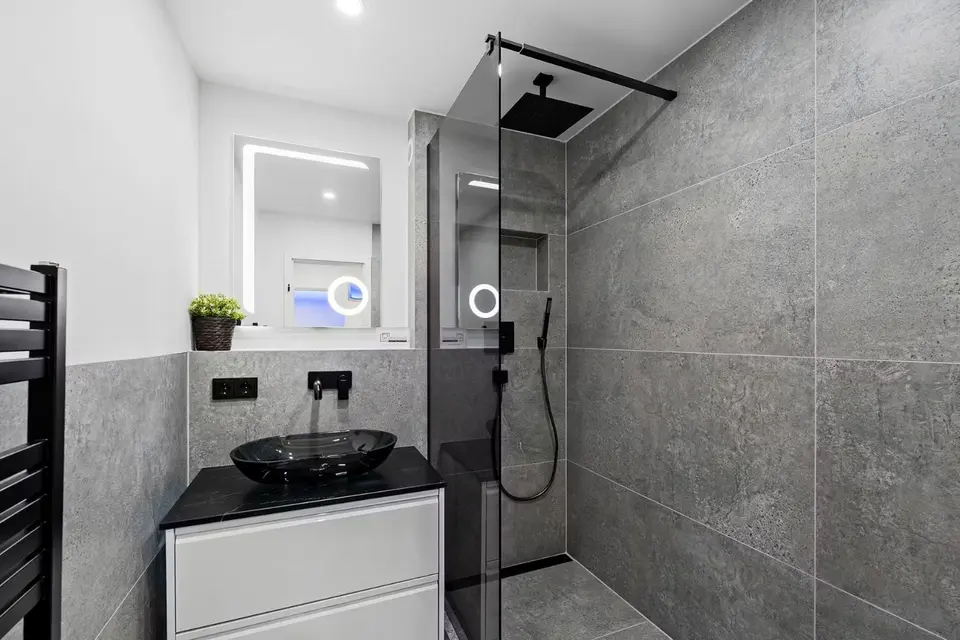 1 Zimmer Wohnung mit 71 m² in München – Bild 9