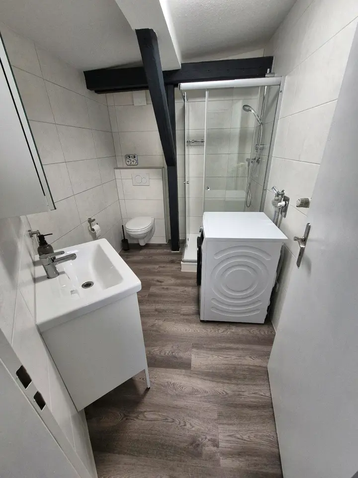3 Zimmer Wohnung mit 75 m² in Bremerhaven – Bild 4
